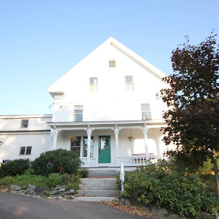 Highland Lake Inn Andover Экстерьер фото