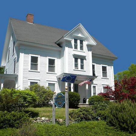 Highland Lake Inn Andover Экстерьер фото