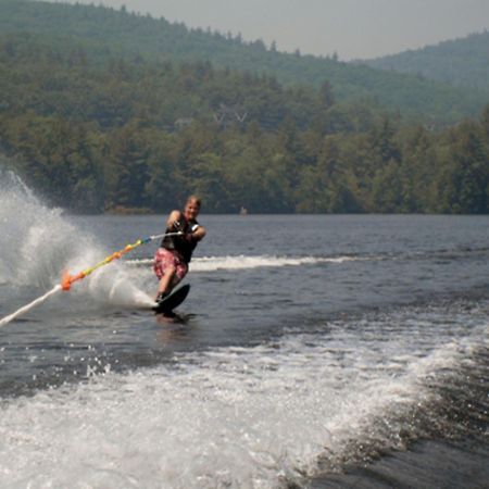Highland Lake Inn Andover Экстерьер фото