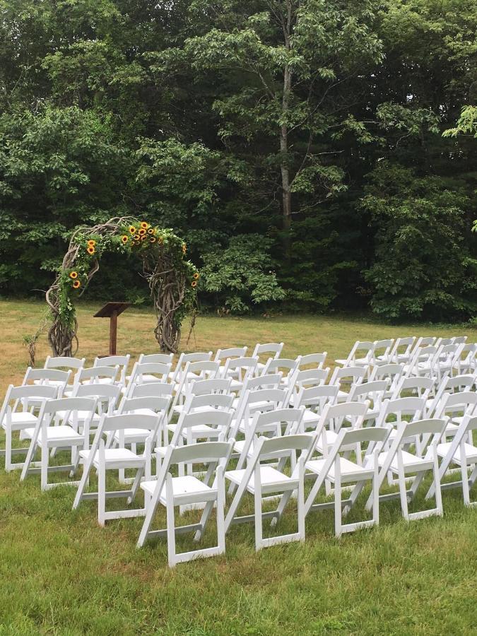 Highland Lake Inn Andover Экстерьер фото
