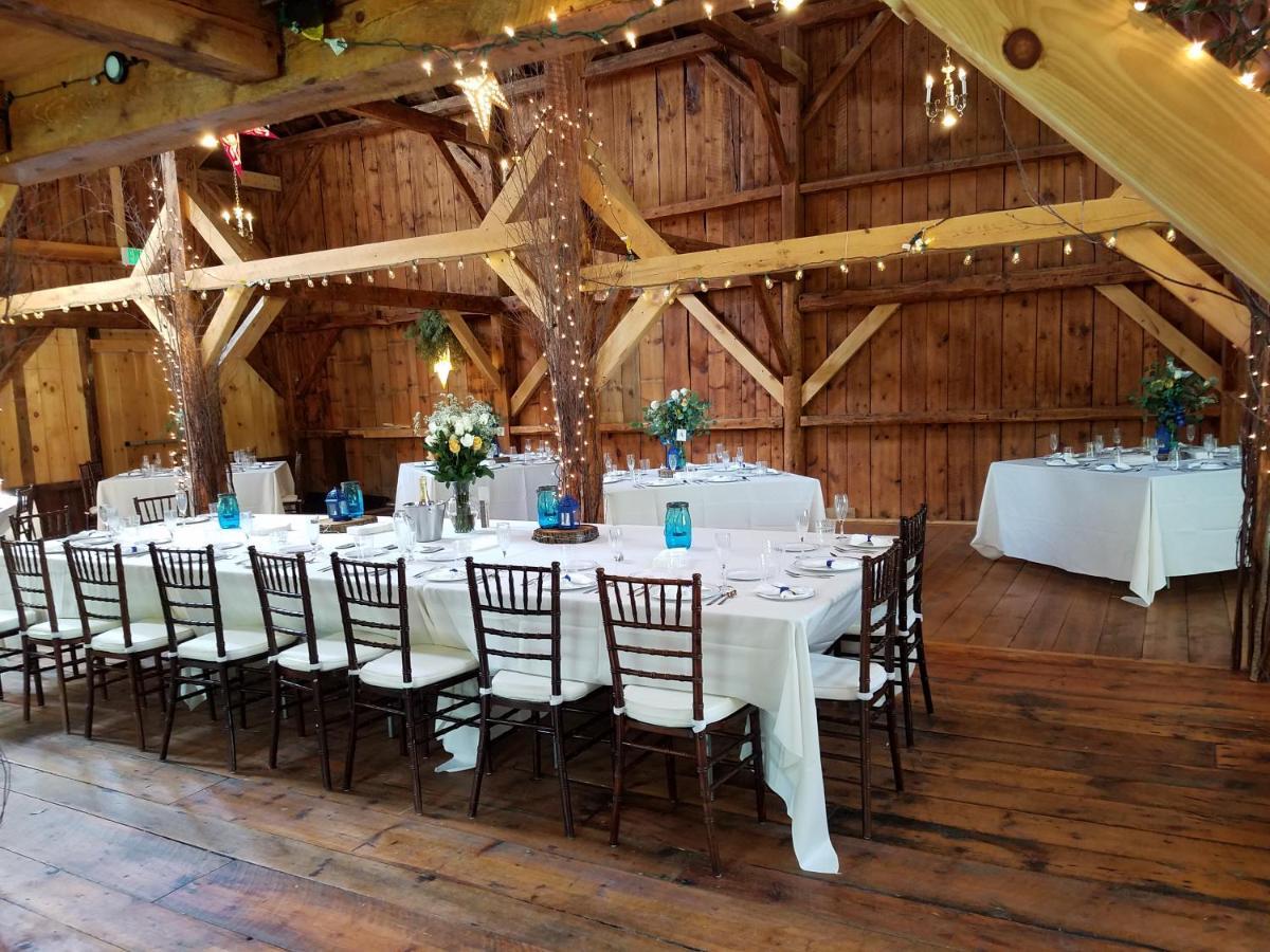 Highland Lake Inn Andover Экстерьер фото