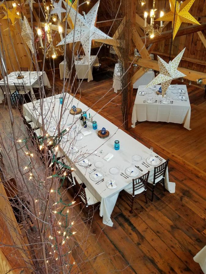 Highland Lake Inn Andover Экстерьер фото
