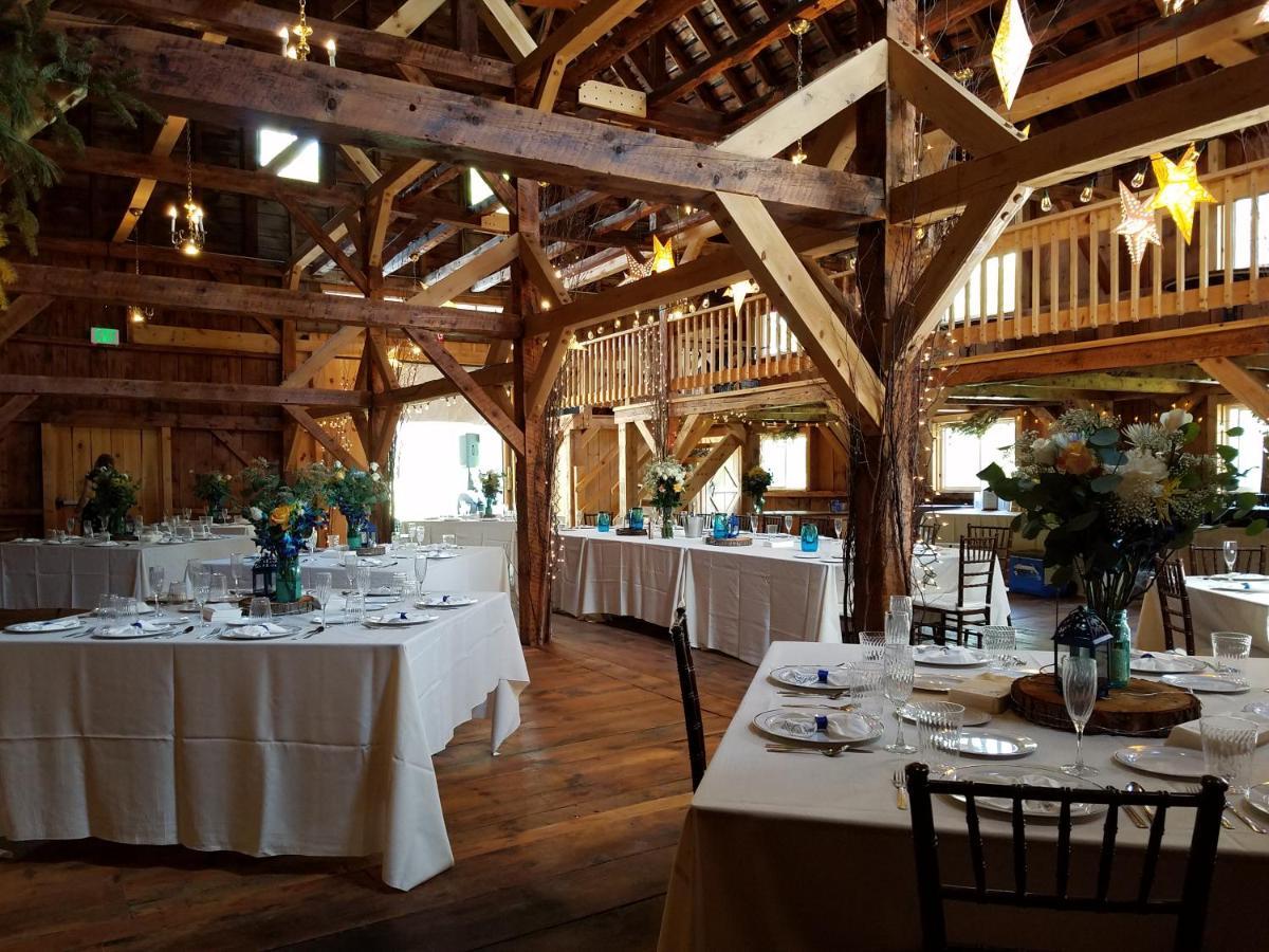 Highland Lake Inn Andover Экстерьер фото
