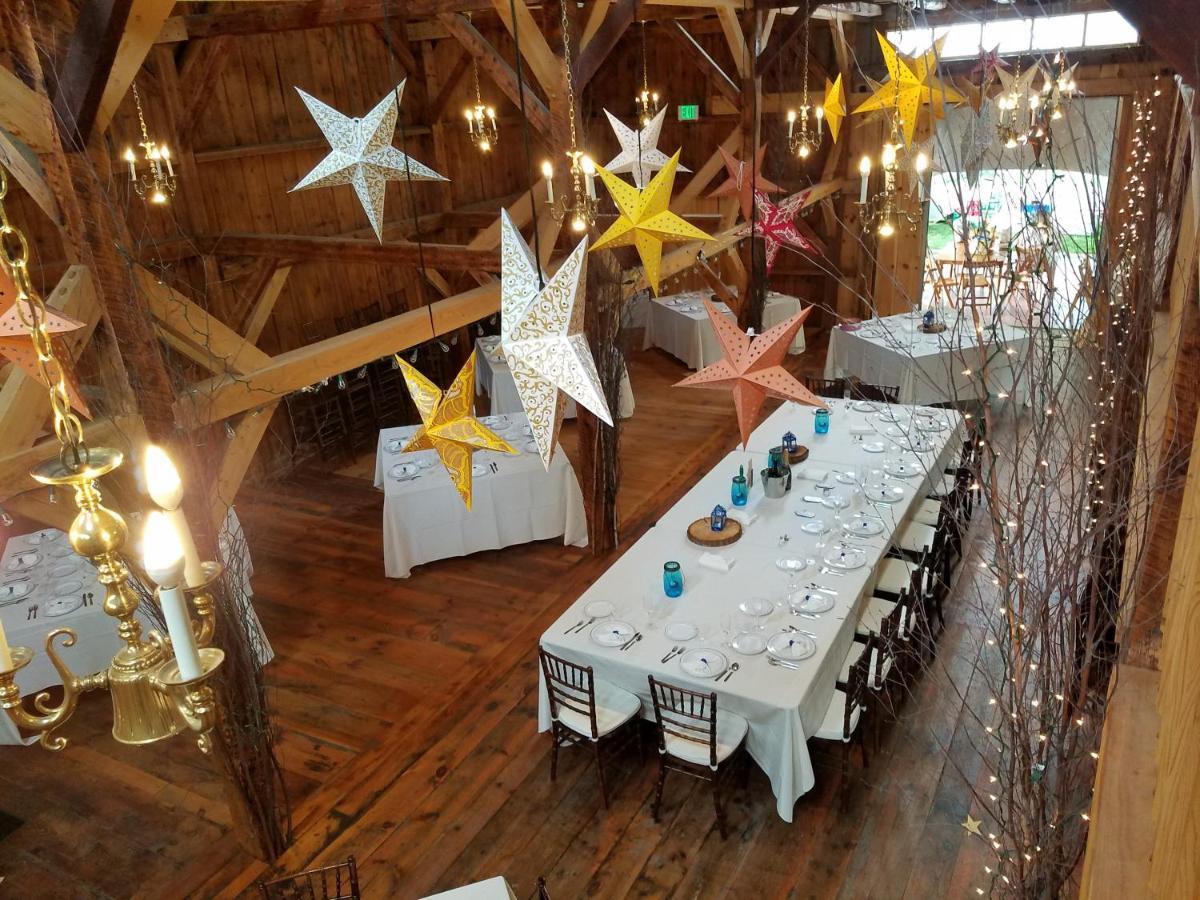 Highland Lake Inn Andover Экстерьер фото