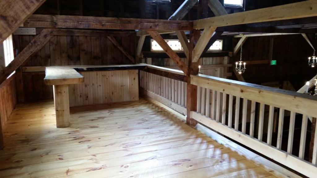 Highland Lake Inn Andover Экстерьер фото