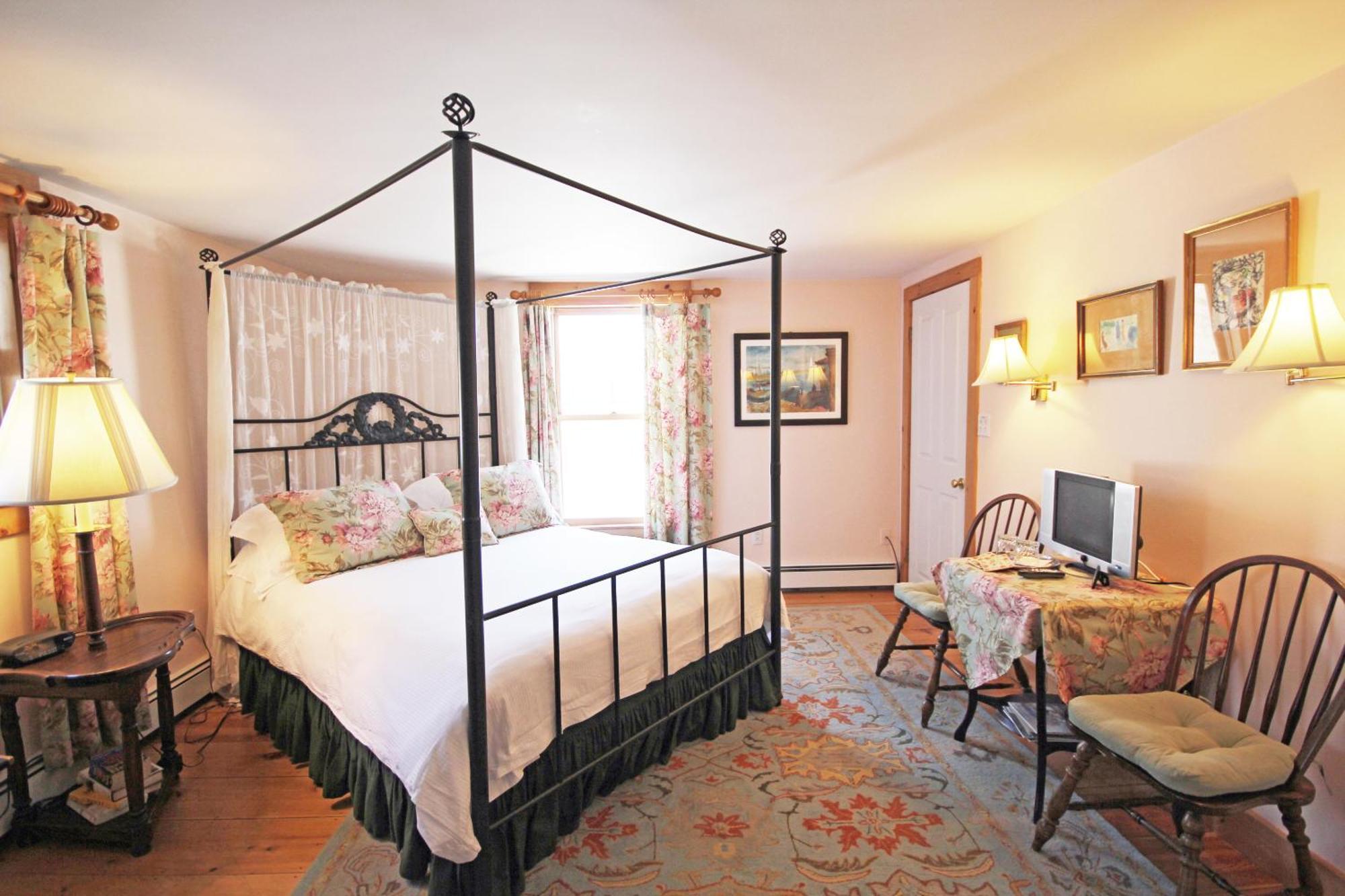 Highland Lake Inn Andover Номер фото