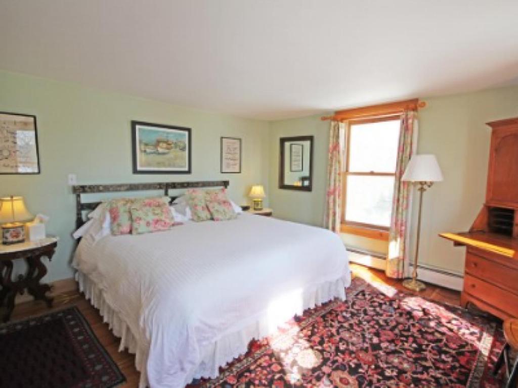 Highland Lake Inn Andover Номер фото