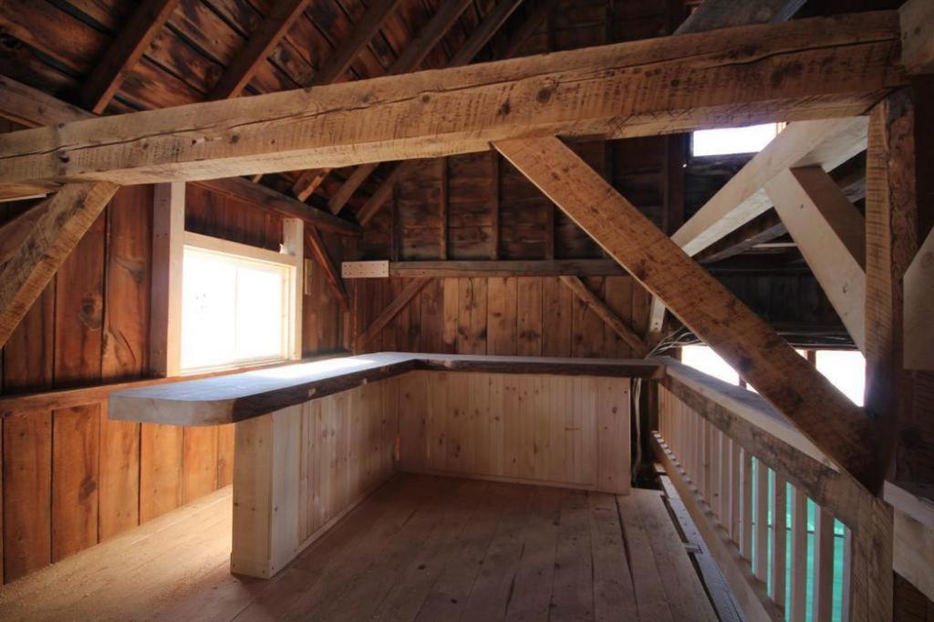 Highland Lake Inn Andover Экстерьер фото
